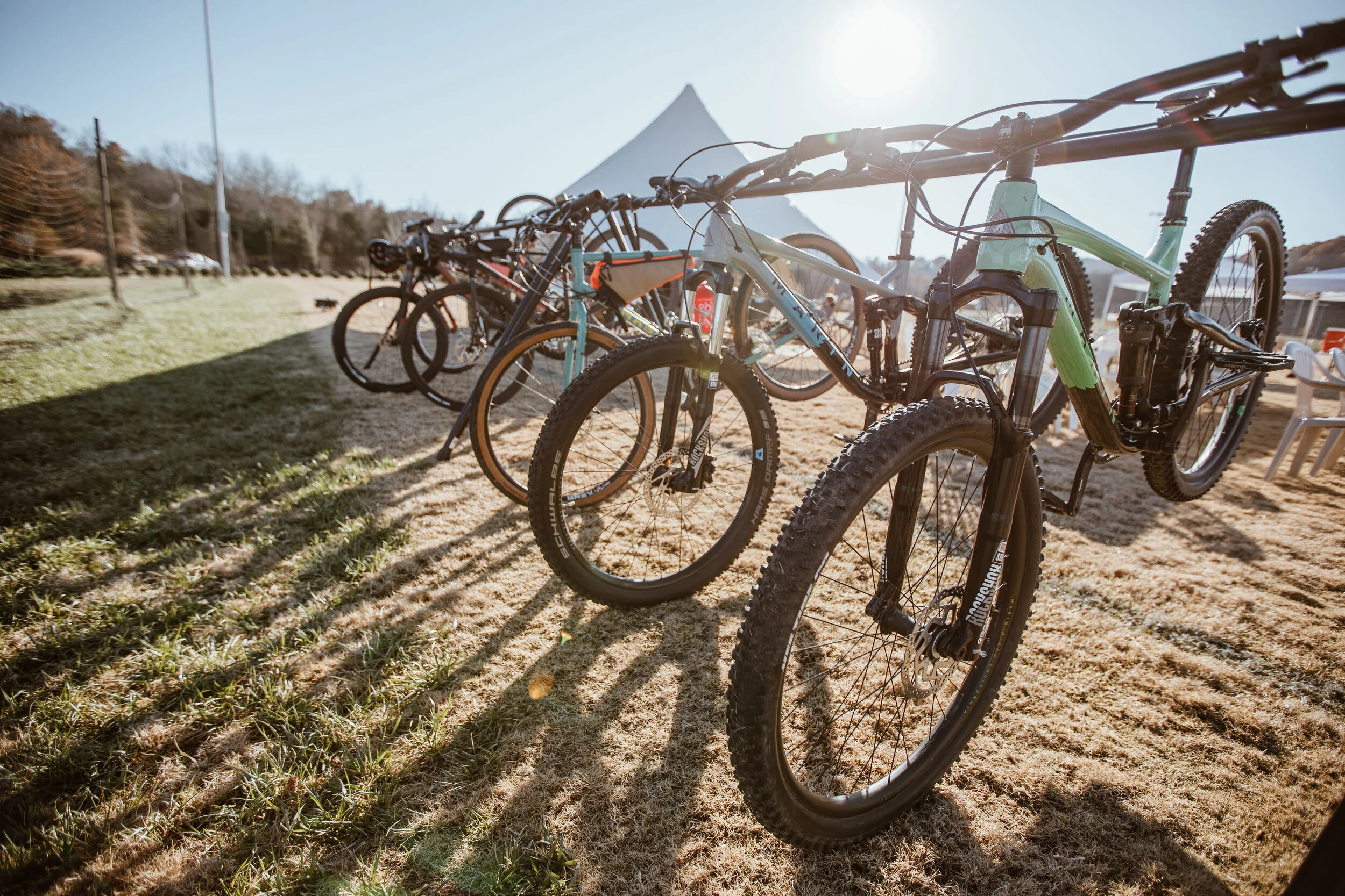 Guide to Grit Fest — GRIT MTB FESTIVAL