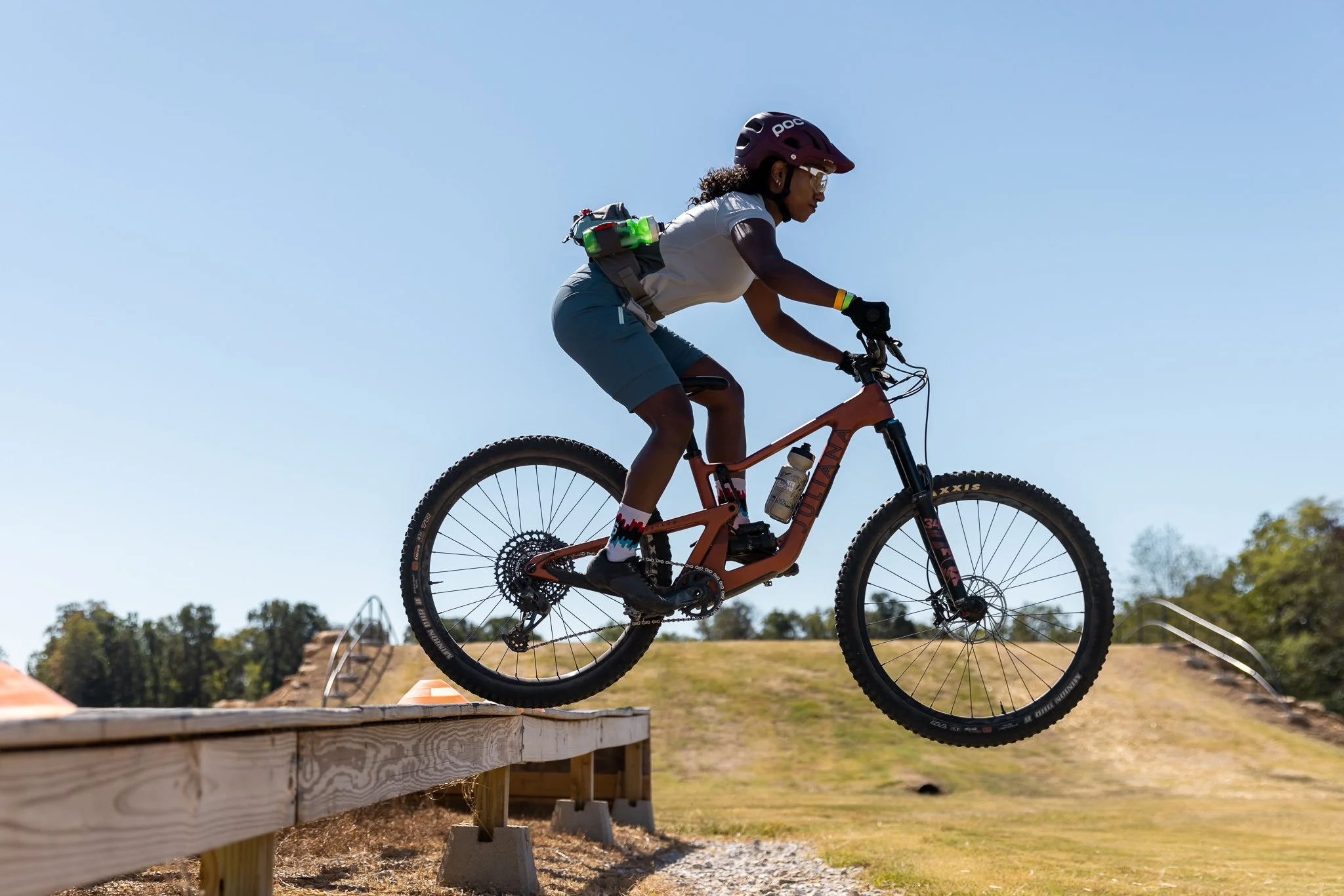 GRIT MTB FESTIVAL