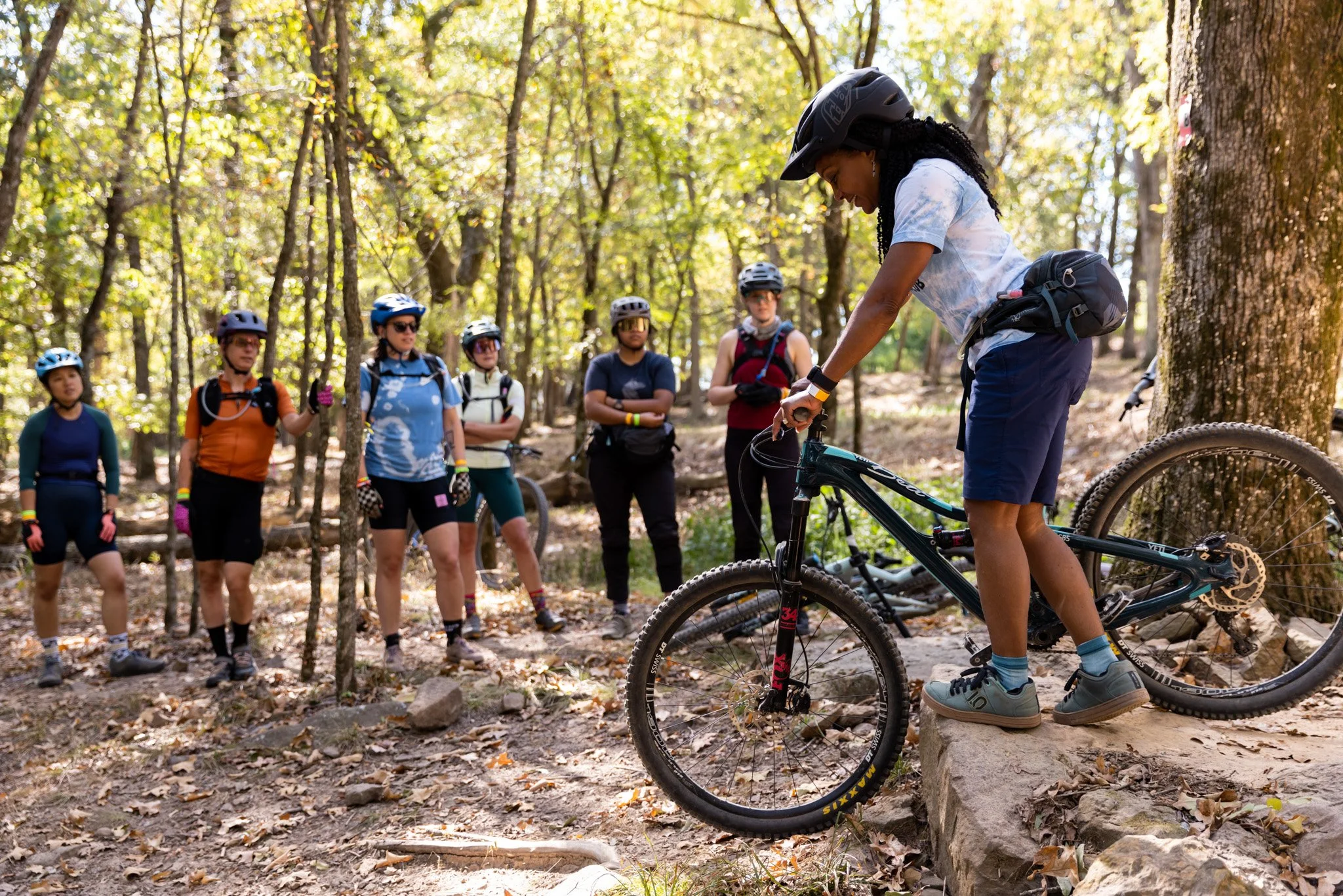 Guide to Grit Fest — GRIT MTB FESTIVAL