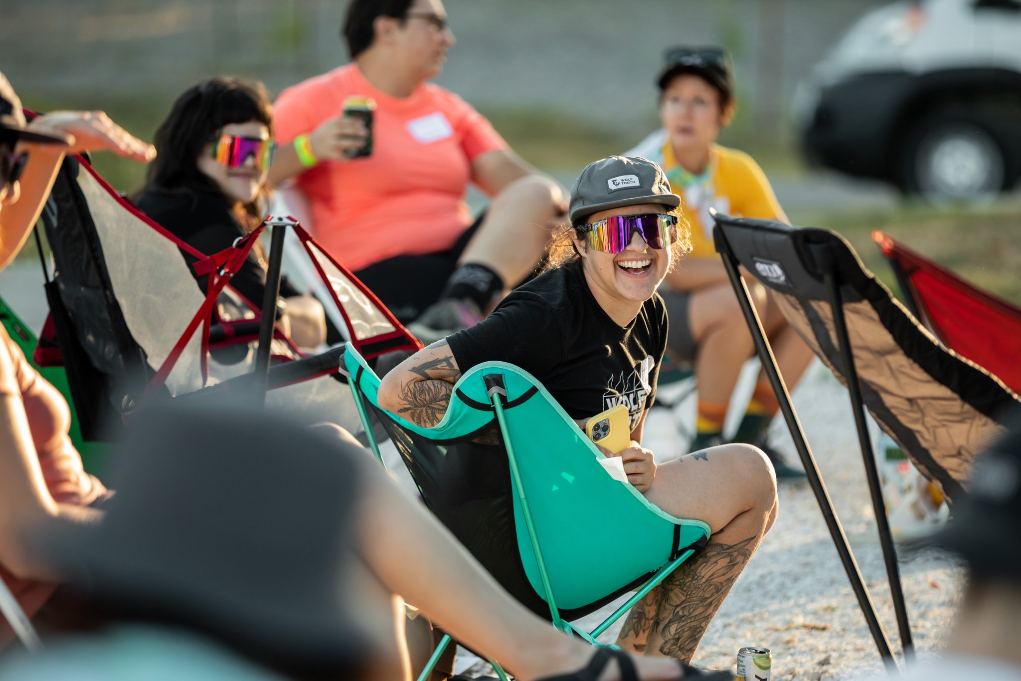 Guide to Grit Fest — GRIT MTB FESTIVAL