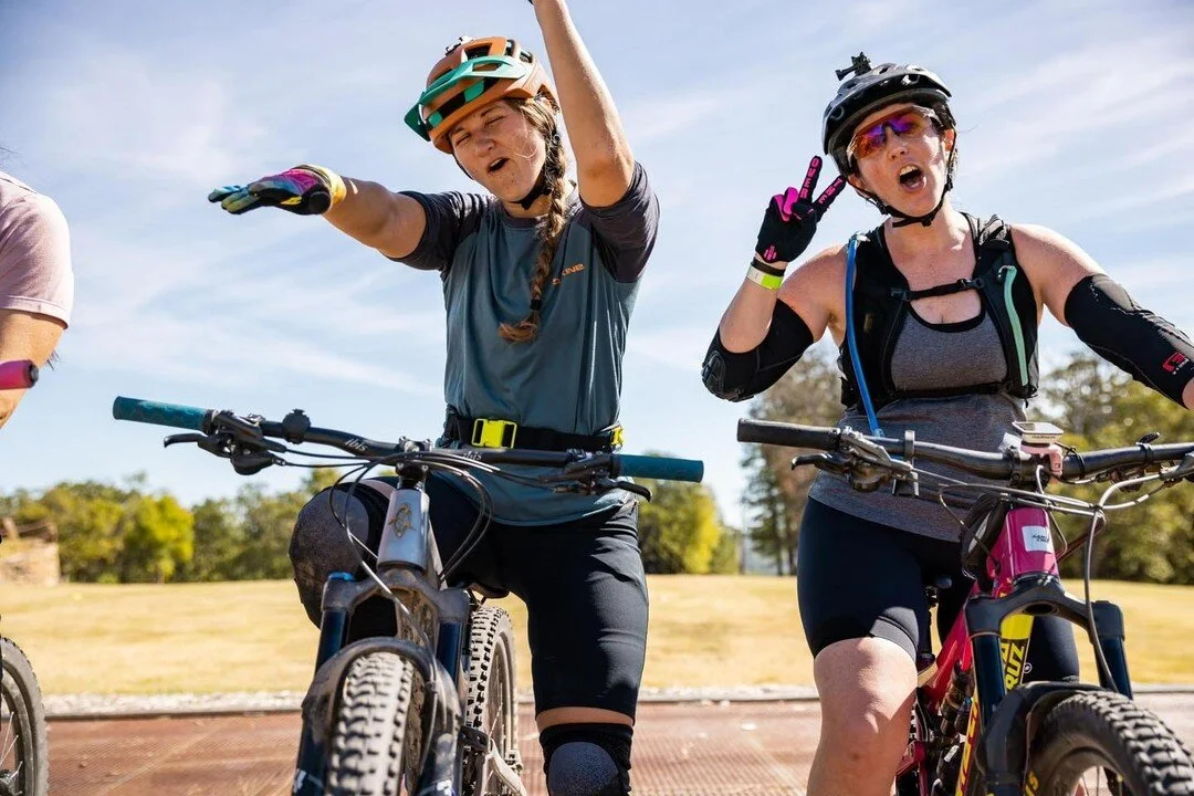 FAQ's — GRIT MTB FESTIVAL