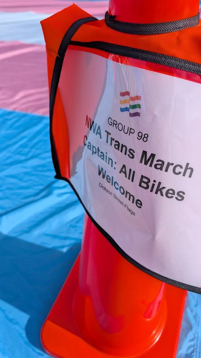 ABW at NWA Pride!