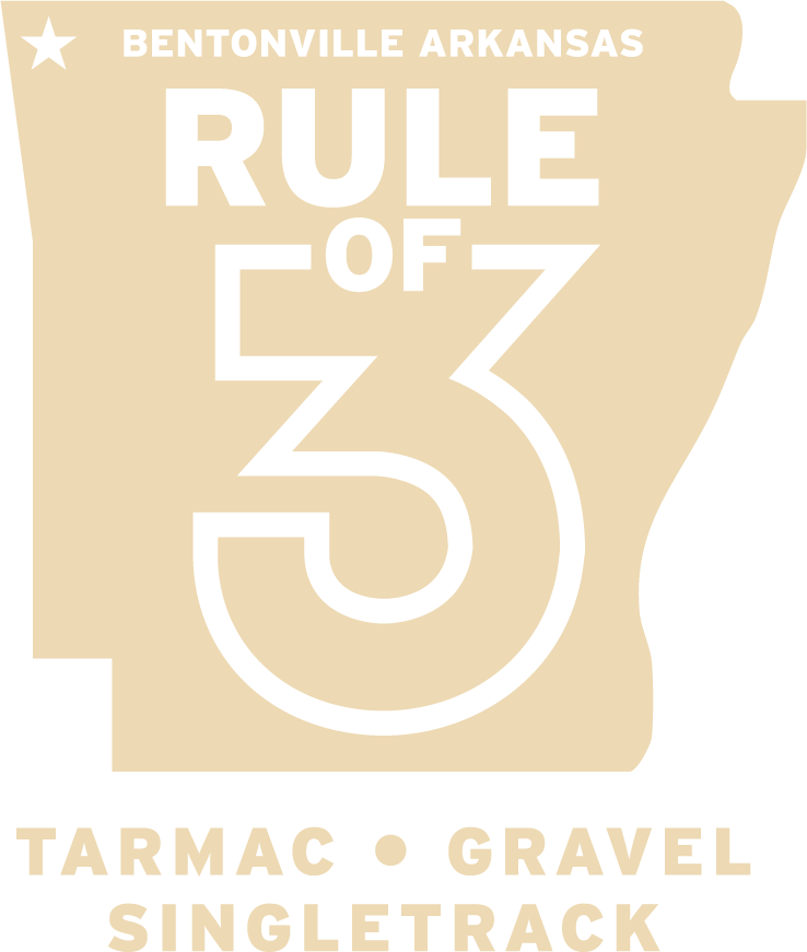 ABW x Rule of Three Gravel