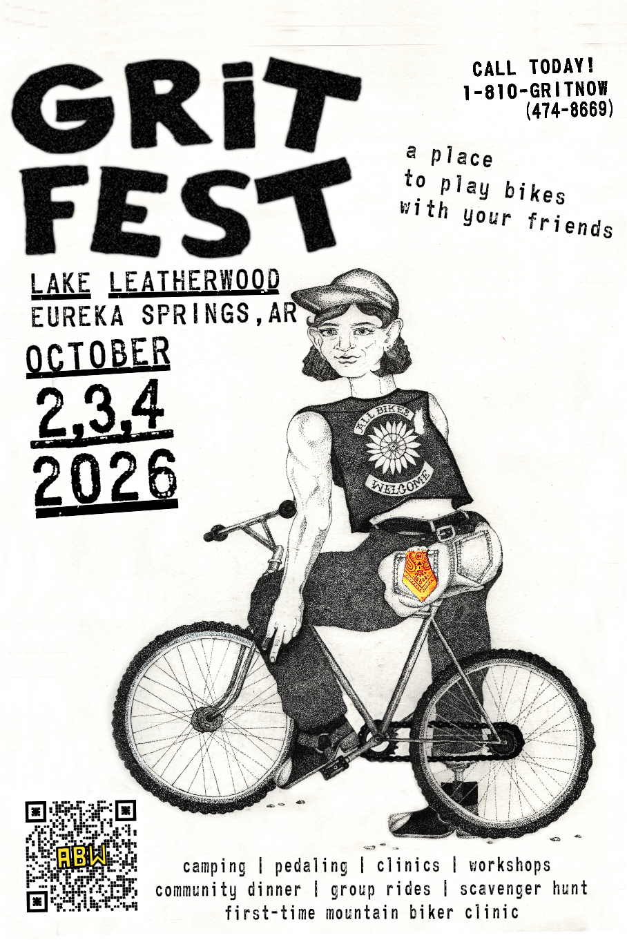 Grit Fest