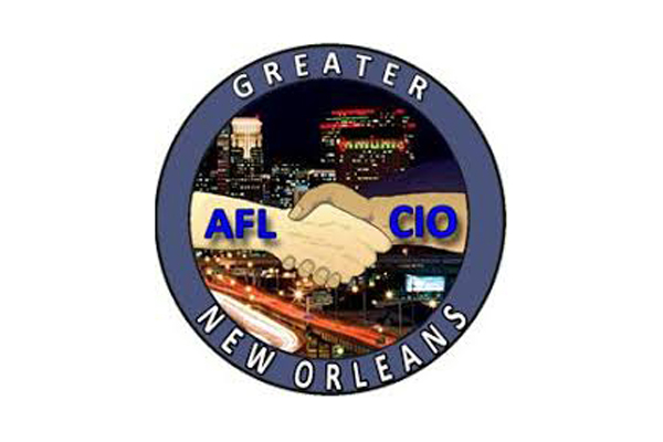 Greater New Orleans AFL-CIO Endorses Landry for District 91 Race