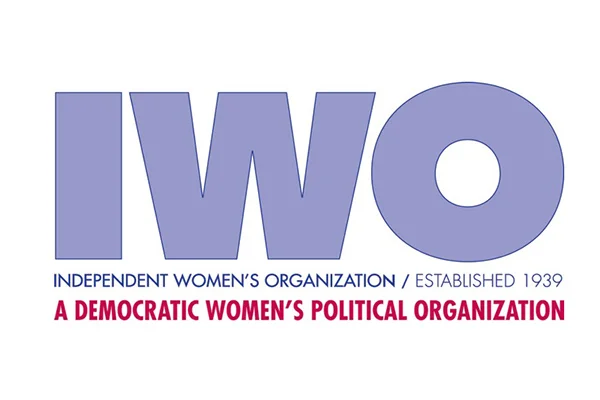 Independent Women’s Organization Endorses Landry for House District 91