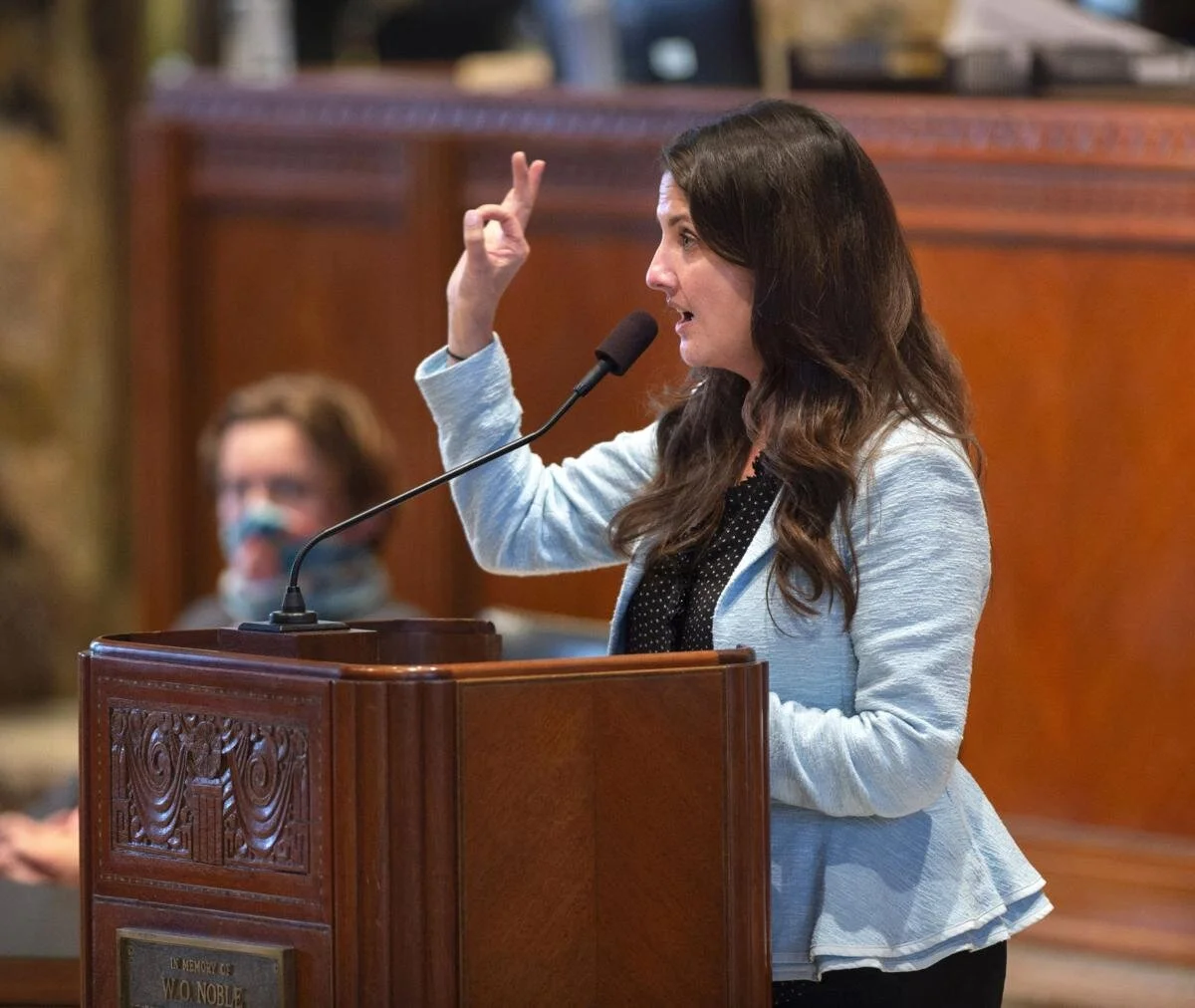 Louisiana House pass two bills that could address auto insurance rates