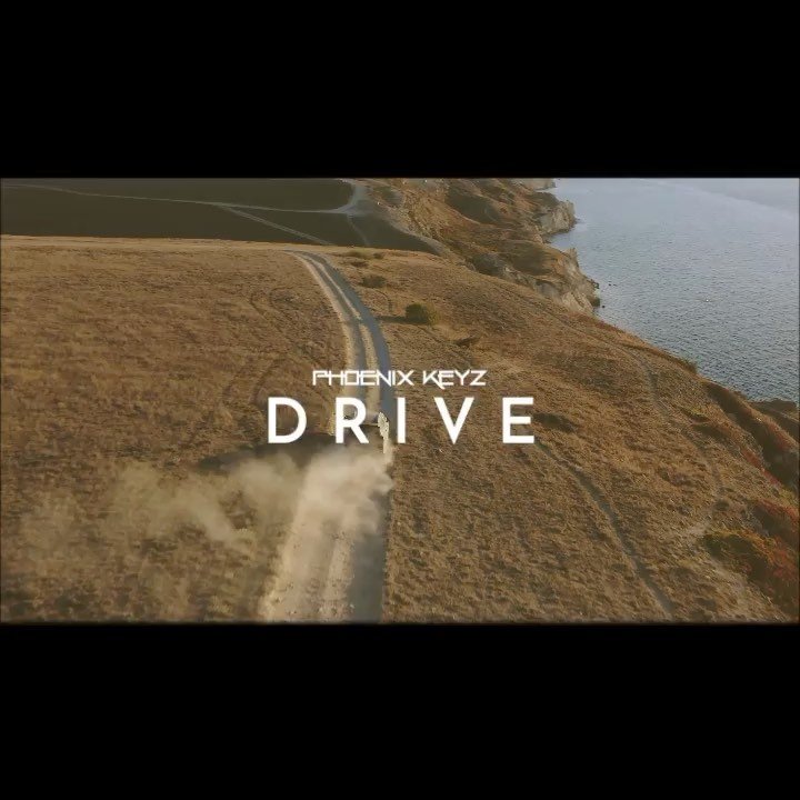 I&rsquo;m looking forward to a few roads trips, hopefully later this year 🙏🏼

&lsquo;Drive&rsquo; will be available on all major streaming platforms soon! 🚗