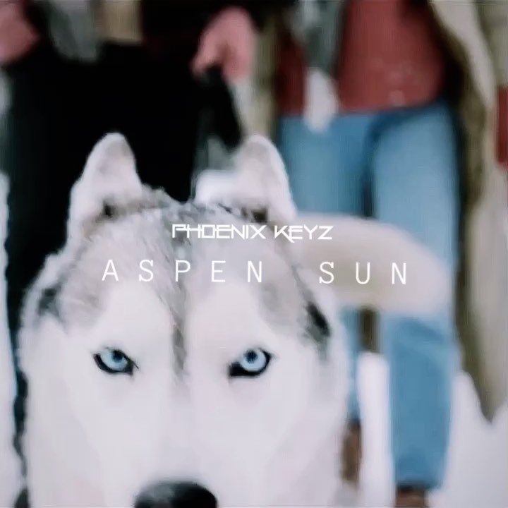 Phoenix Keyz - Aspen Sun

Out soon 🎿