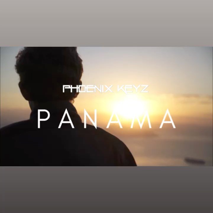 Phoenix Keyz - PANAMA

Available everywhere soon.