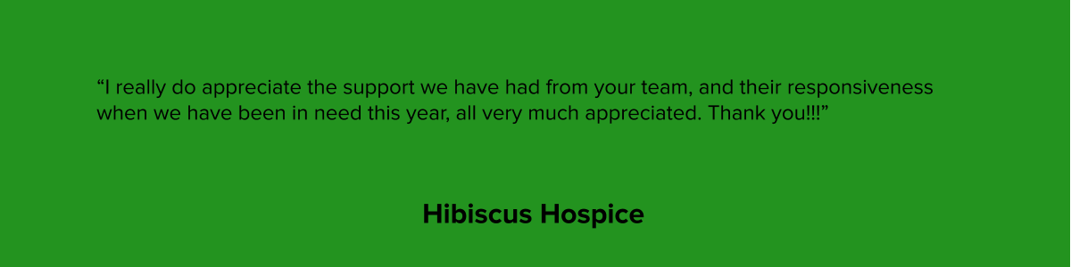 Hibiscus Hospice - Electrician & Plumber Testimonial.png