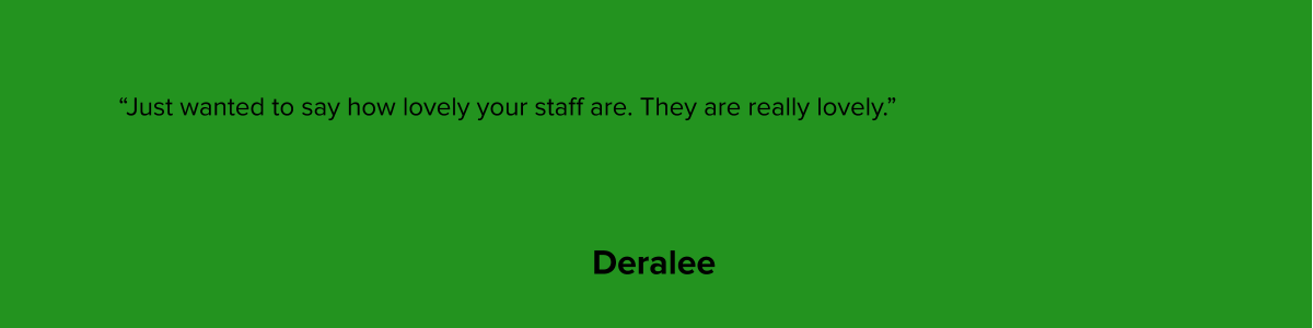 Deralee - Electrician & Plumber Testimonial.png