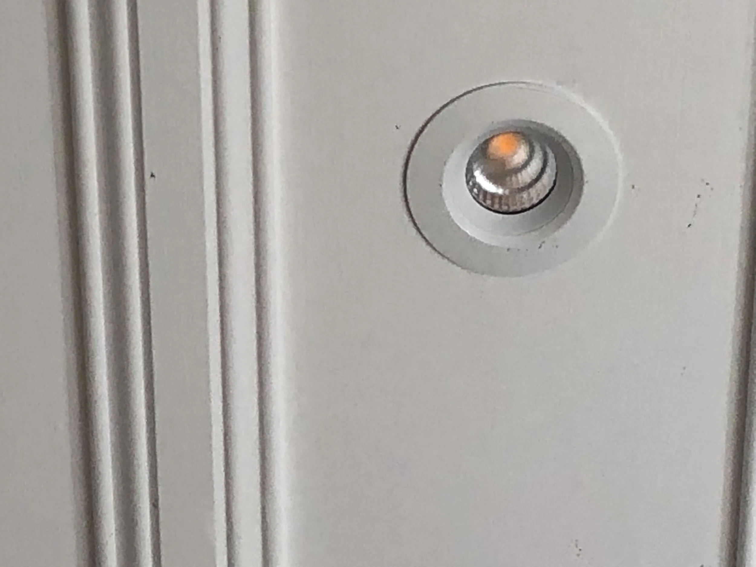 LED Downlight Installation 1.JPG