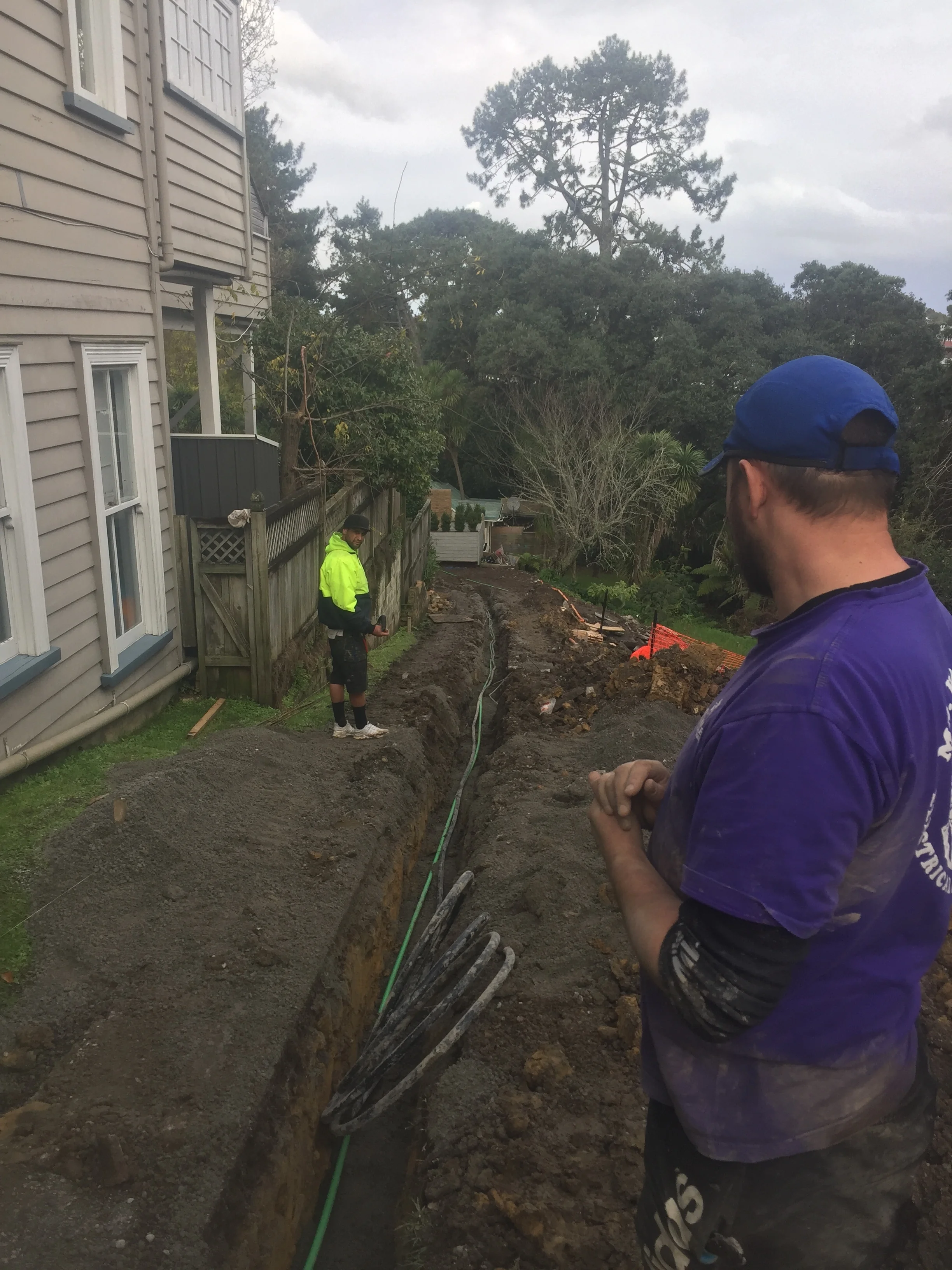 Underground Plumbing and Electrical Services.JPG