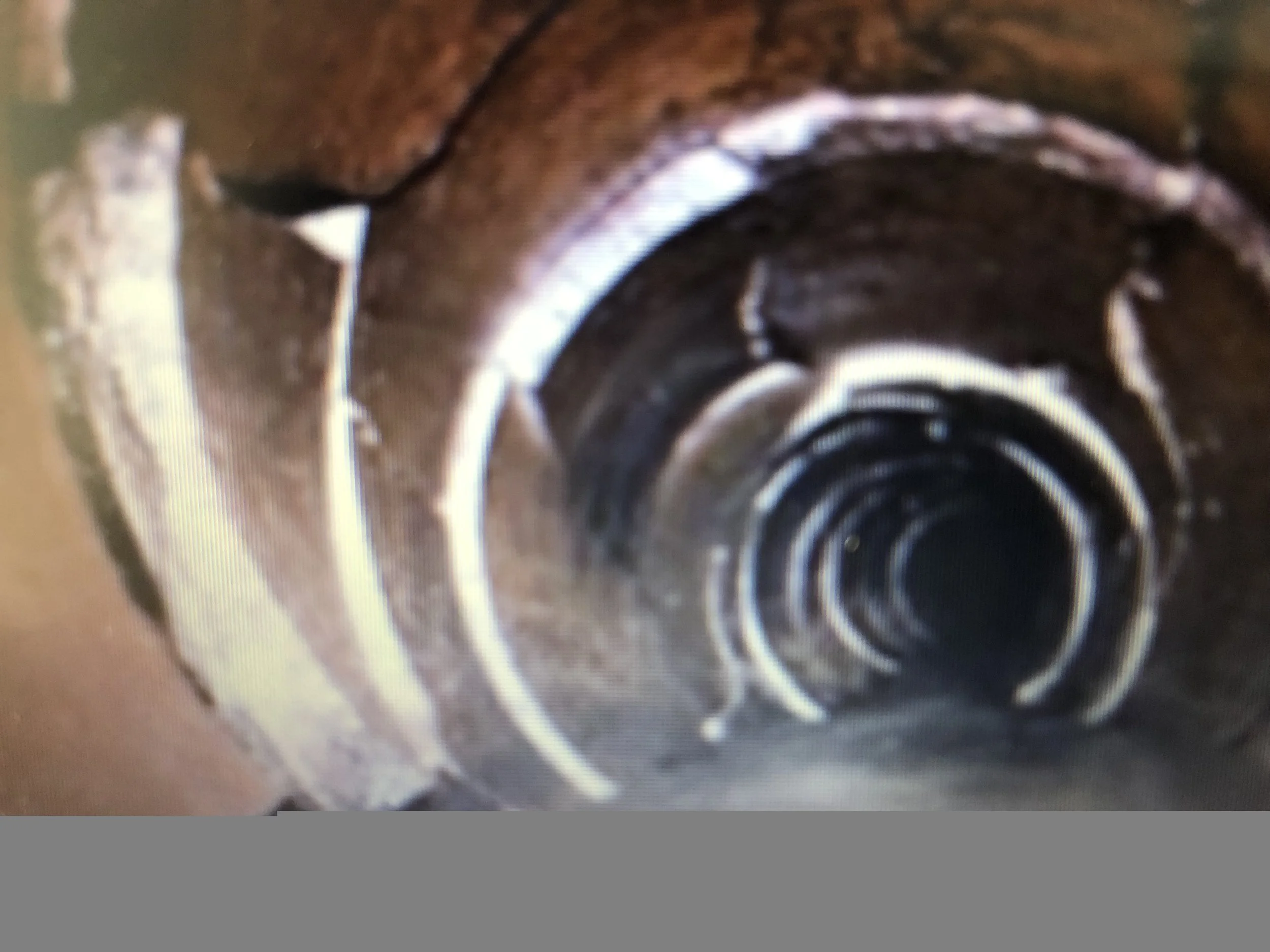 CCTV camera drain and pipe inspections Auckland
