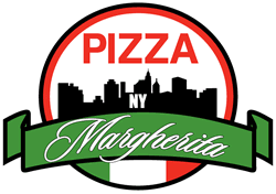 Pizza NY Margherita