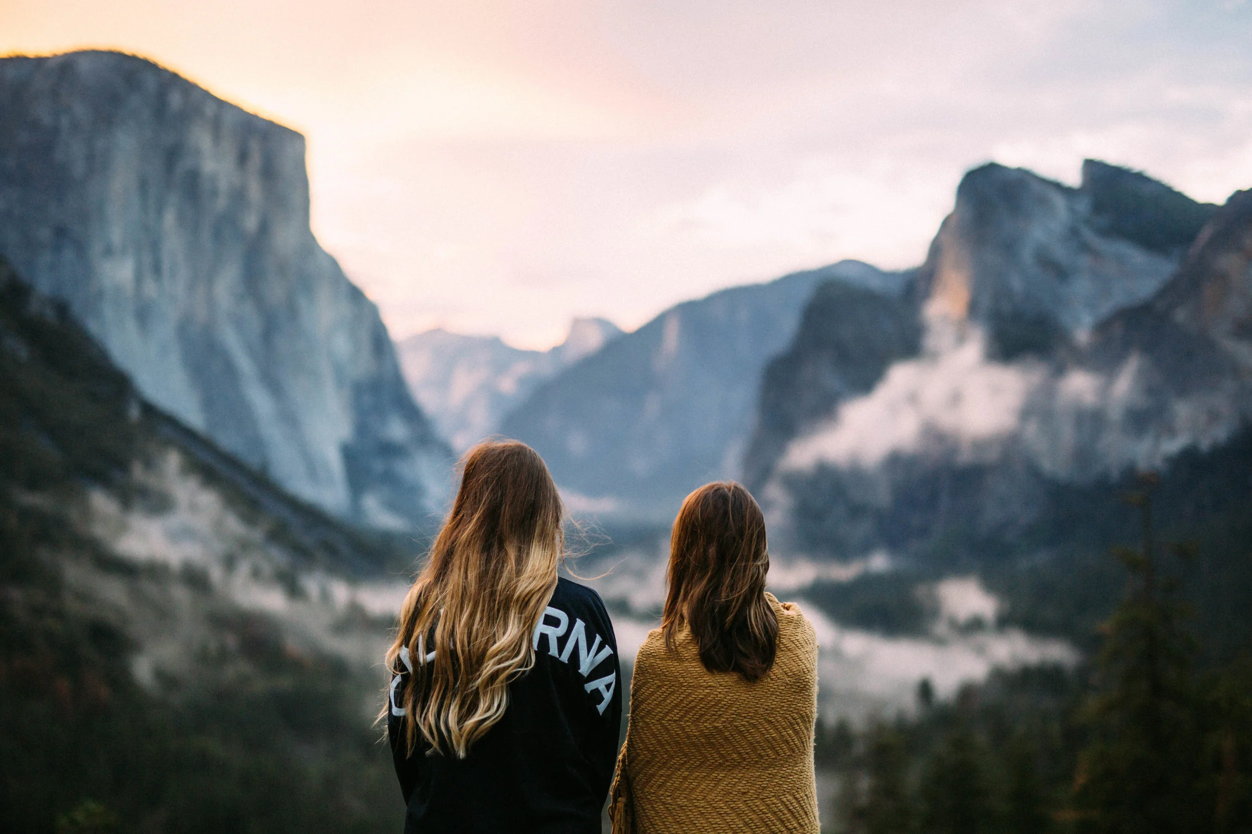 Living Courageously