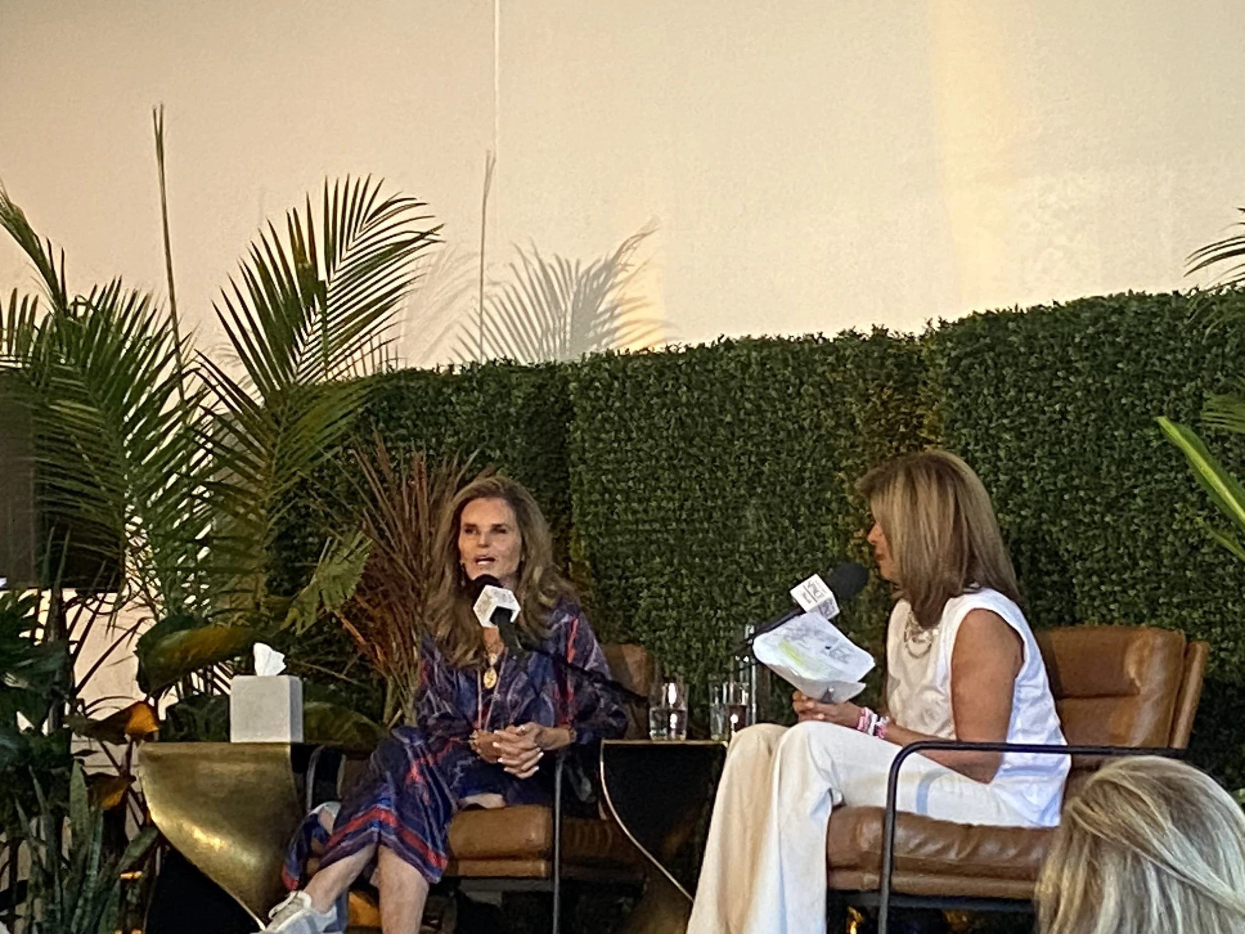 Discussing Lost.jpeg