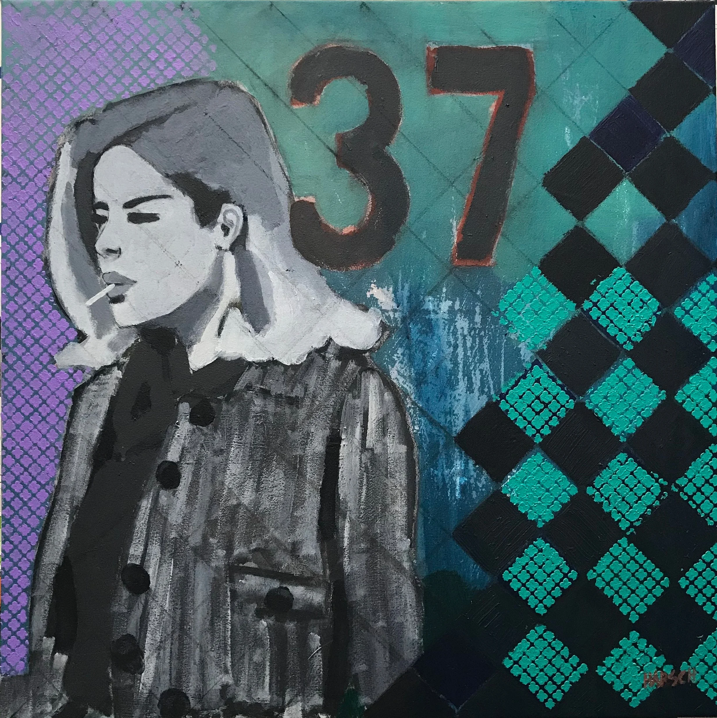 37