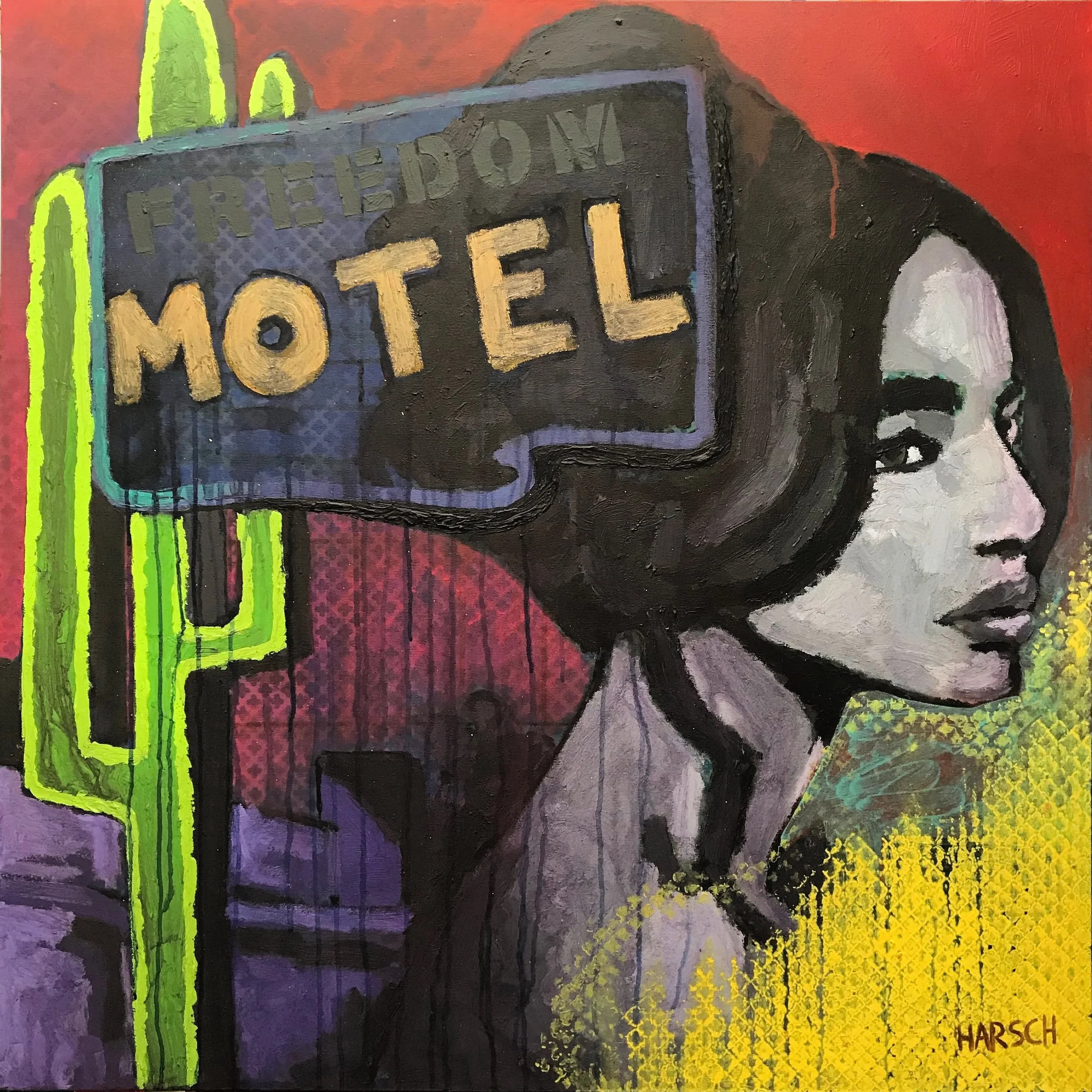 Freedom Motel