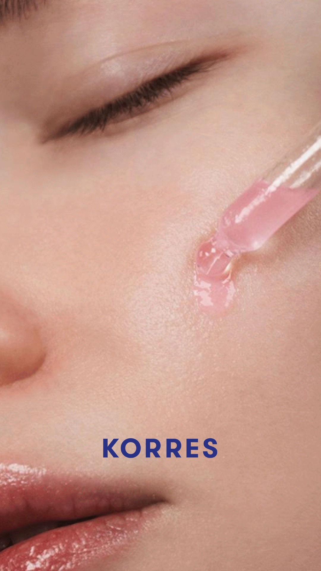 110119_KORRES_InstaAd_SpotlessSerum_R2.gif