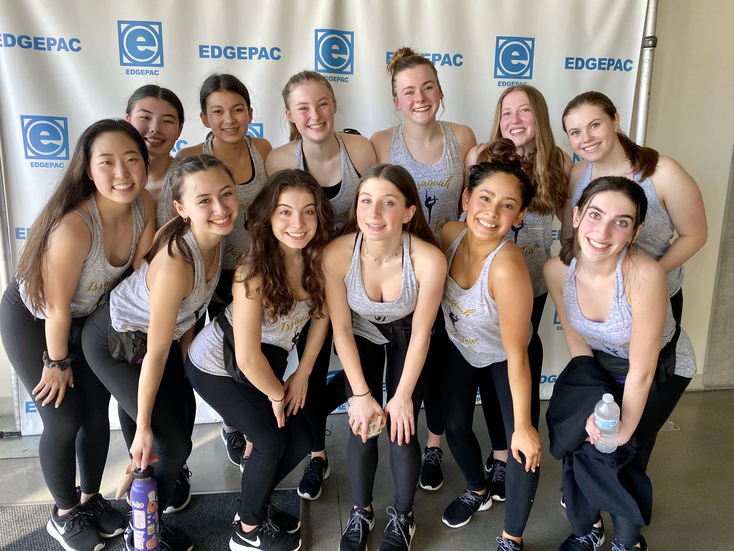 Master Class at EDGE Performing Arts