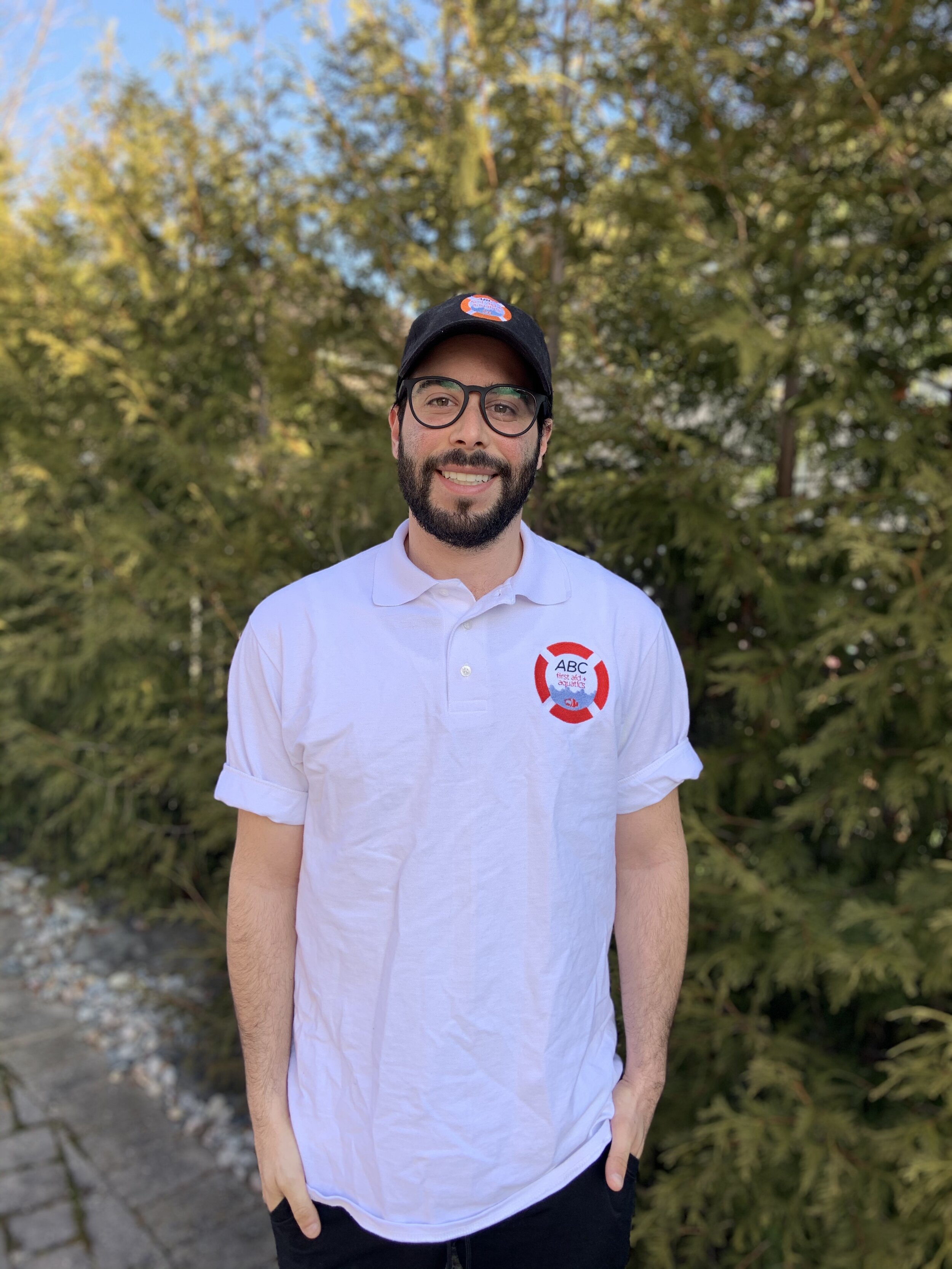 About us — ABC first aid + aquatics