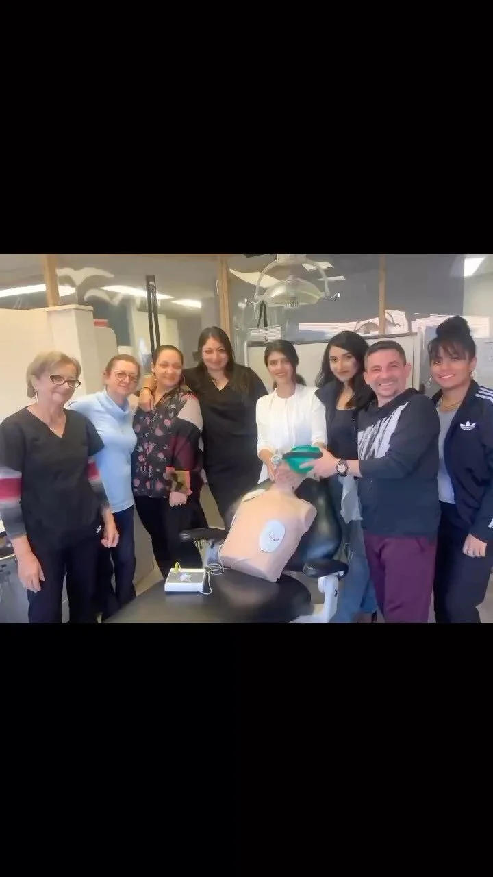 Gallery — ABC first aid + aquatics