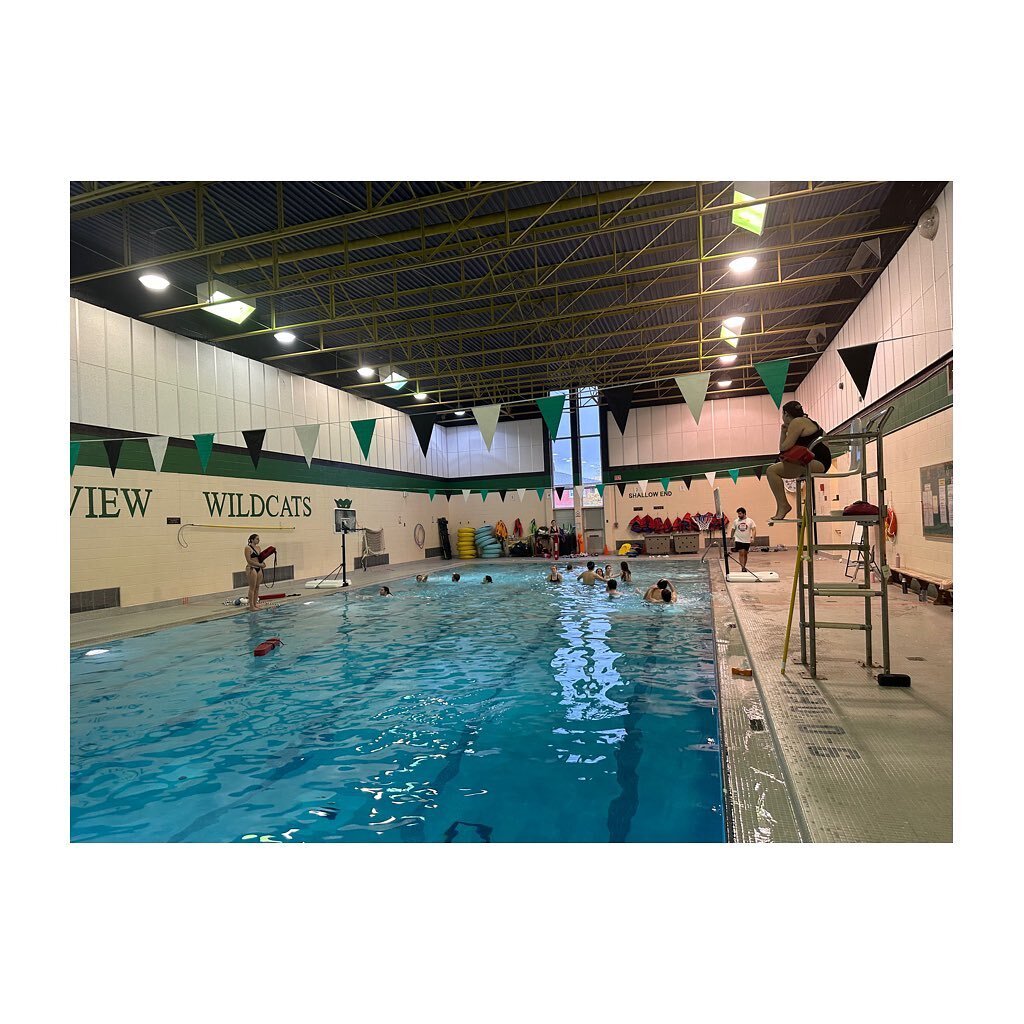 Yesterdays National Lifeguard Recert 

#lifeguard #lifeguardtraining #lifeguards #nationallifeguard #pool #poolsafety #cpr #waterrescue #submergedvictimrescue #drowningprevention #drowning #aquatics #lifeguarding