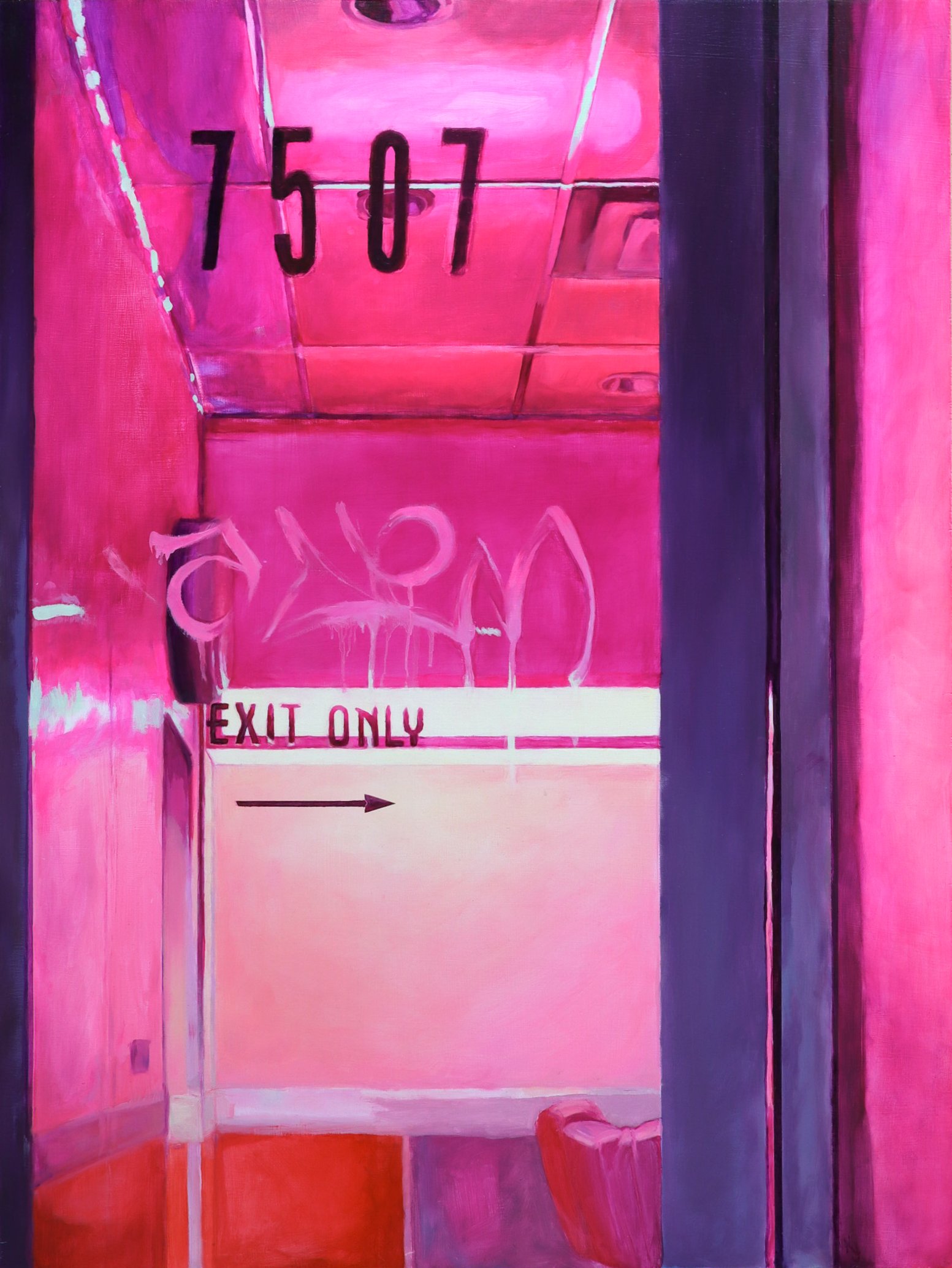 After Hours, 2021