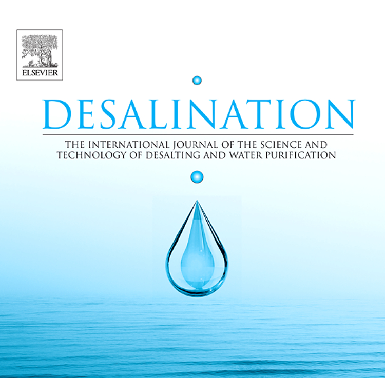 Is Lithium Brine Water? - Desalination Paper