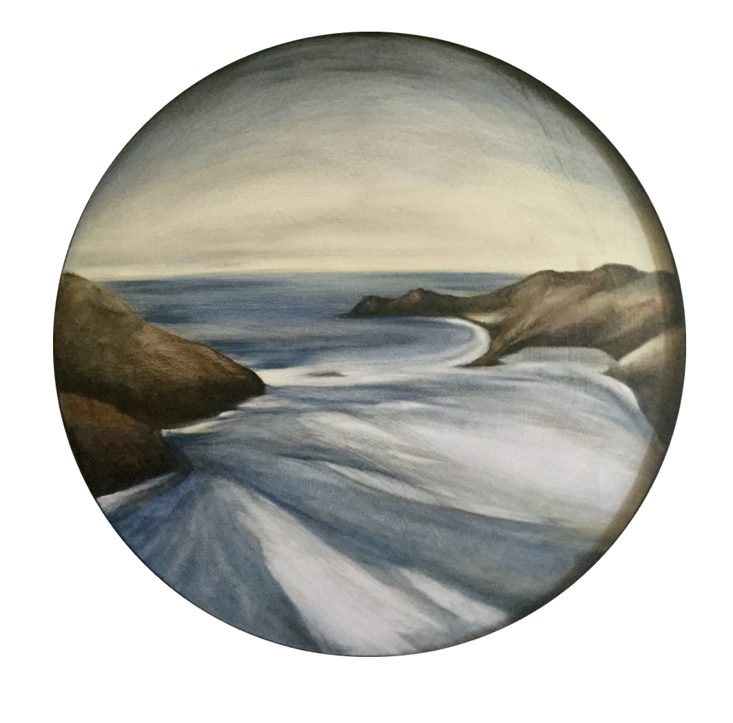 AWAROA BAY