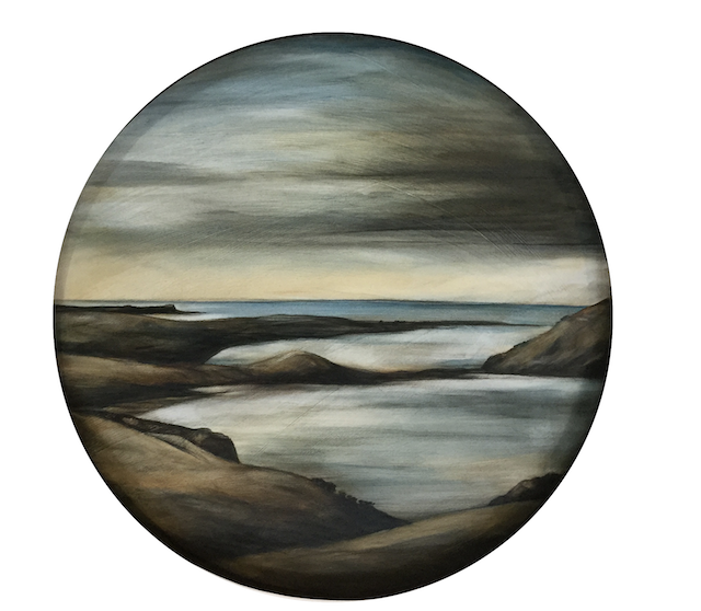 TIDAL INLETS