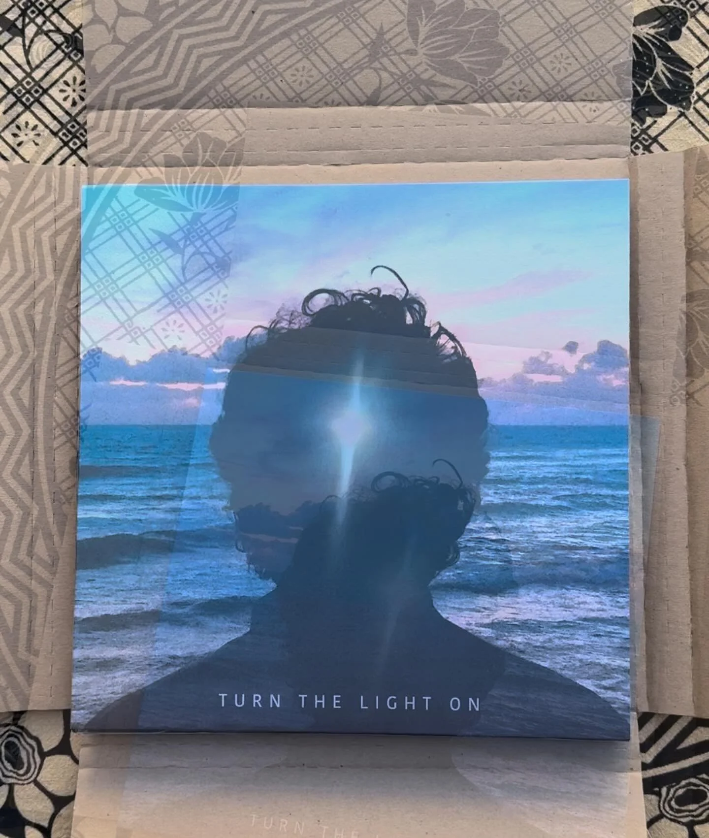 Order a vinyl copy of Turn the Light On,  It's Bandcamp Friday!  You can find the links up above in bio for website and Bandcamp link! 
.
.
.
.
.
.
.Album Musicians: 
Drums: Neftali Santiago @funkadrill
Percussion: Juan Oliva @longjohnoliva
Bass, Gui