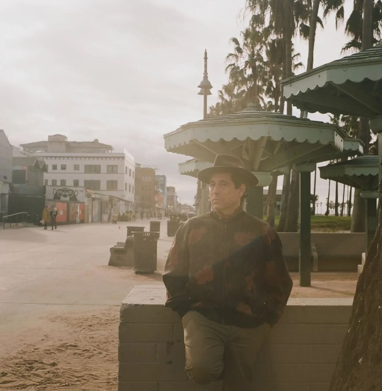 "You birthed huh... " -John Villalobos 

As I reflect on this recent initiation portal opening and music rebirth, I recall a moment during a mixing session for my album Turn the Light On with a now long lost friend, George. We were having a