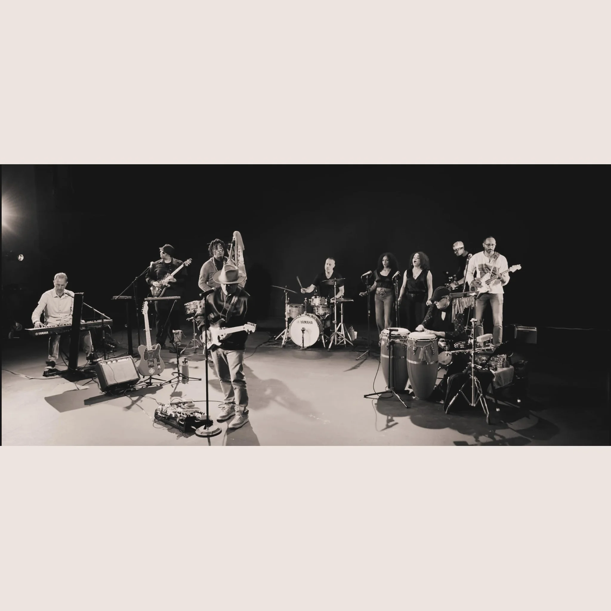 Deep gratitude for all of the beings that poured into me during the creation and birth of this collection of songs. I am aware that this process is deeper than being a songsmith, a performing artist or any of that. My intention is to be of service to