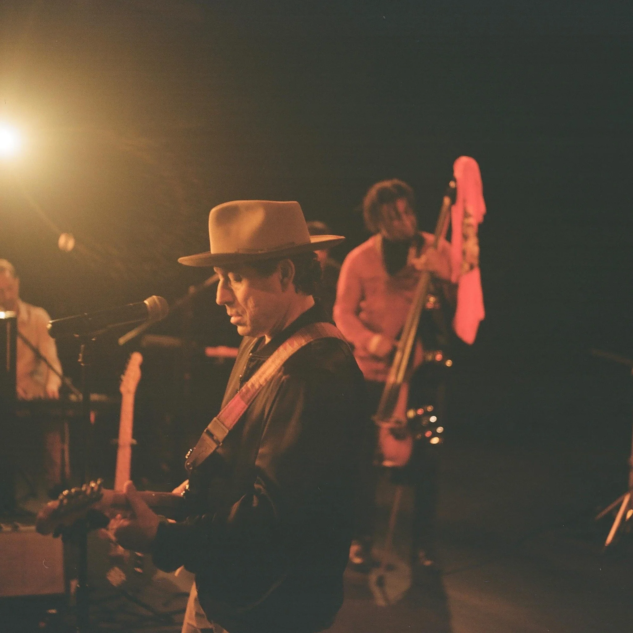 "In the midst of it all, there's only your Love, your heart, your mind..."

-Nelson Marquez 

.
.
.
.
.
.
.photo: @richhama ✨
.
. bass: @jc___best_possible_music_fest 
.keyboard: @shelparts 
Lyrics from the forthcoming coming album
#turnthe