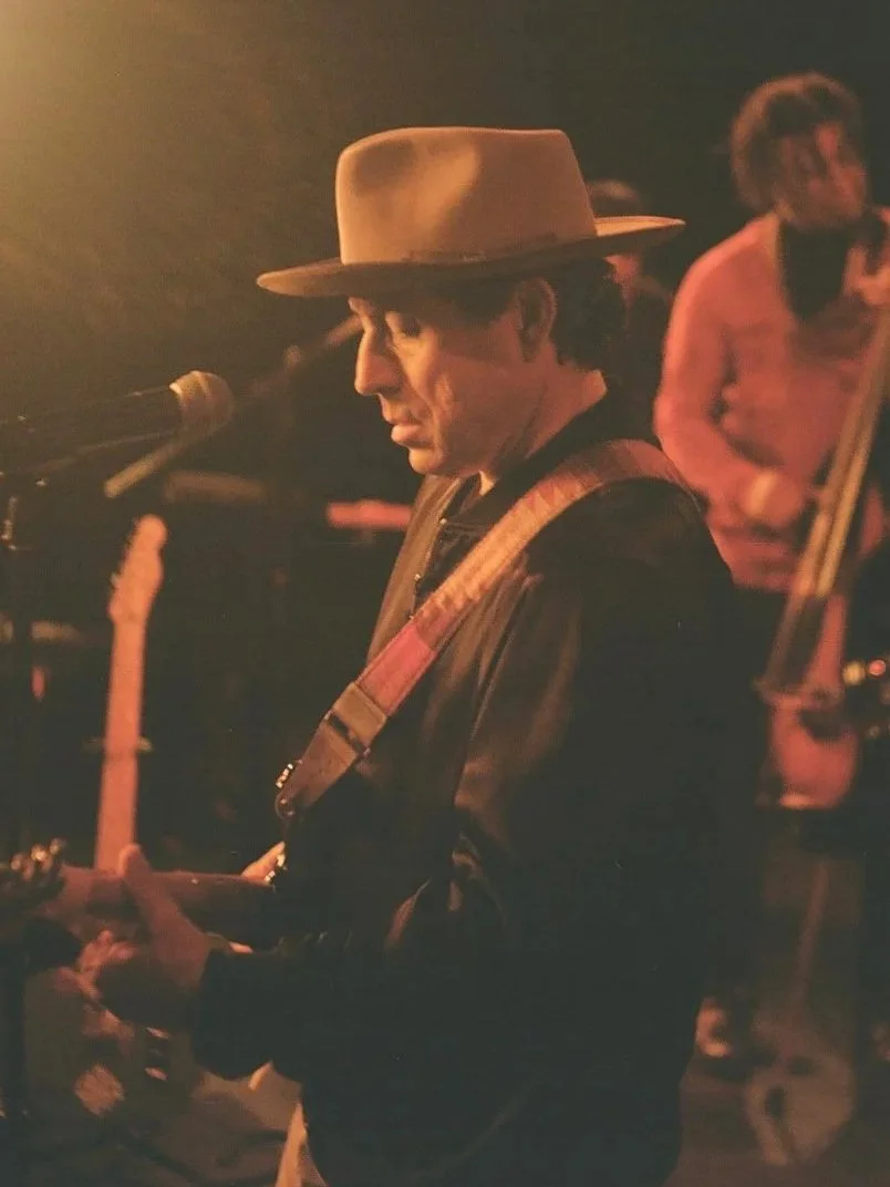 nelson marquez