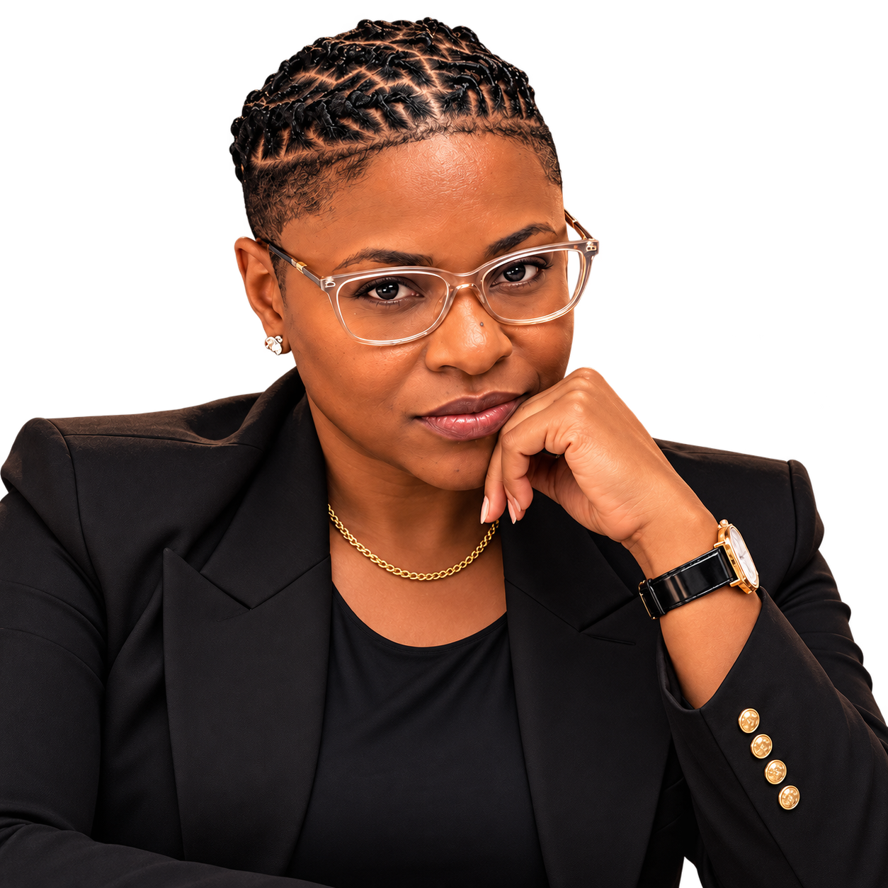 Dr. Kellie M. Dixon