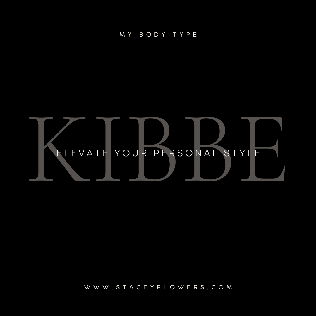 What's My Body Type (Kibbe ID)