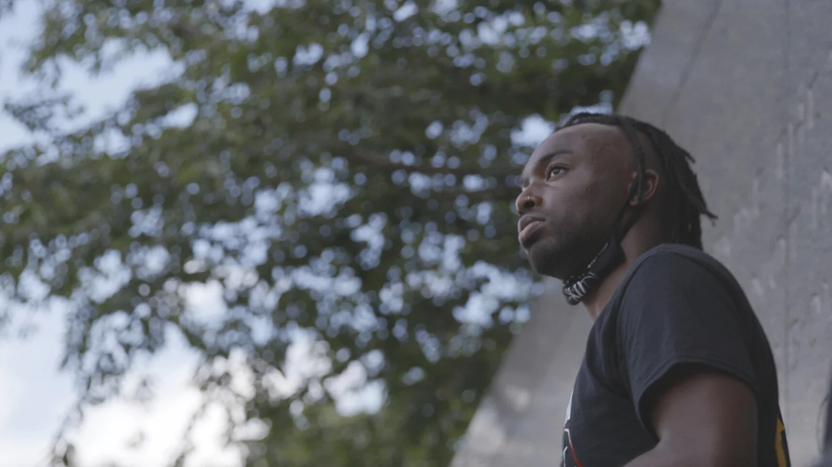 "Freedom Day" - In Production