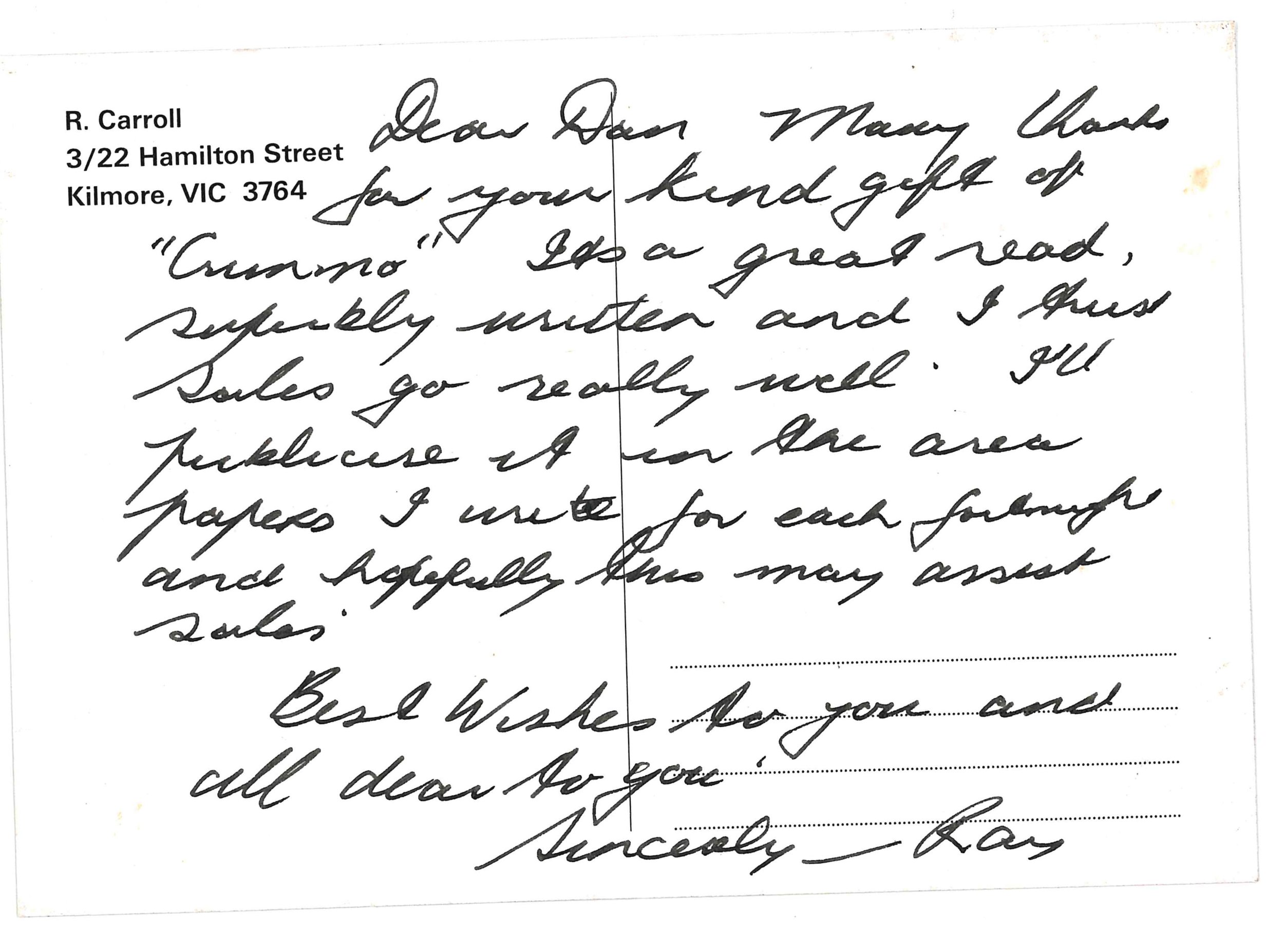 Crimmo note, from Ray Carroll.jpg