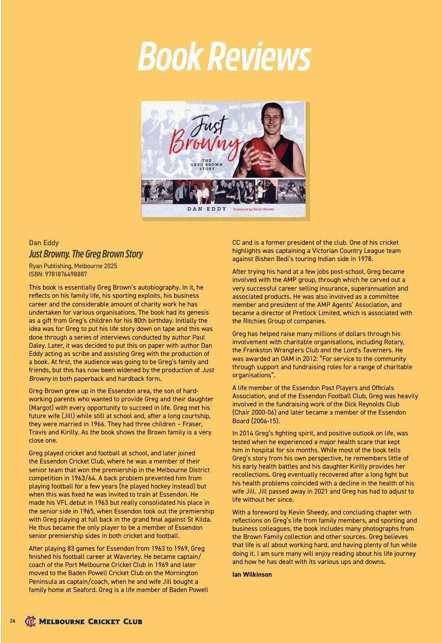 JUST BROWNY book review The Yorker.jpg