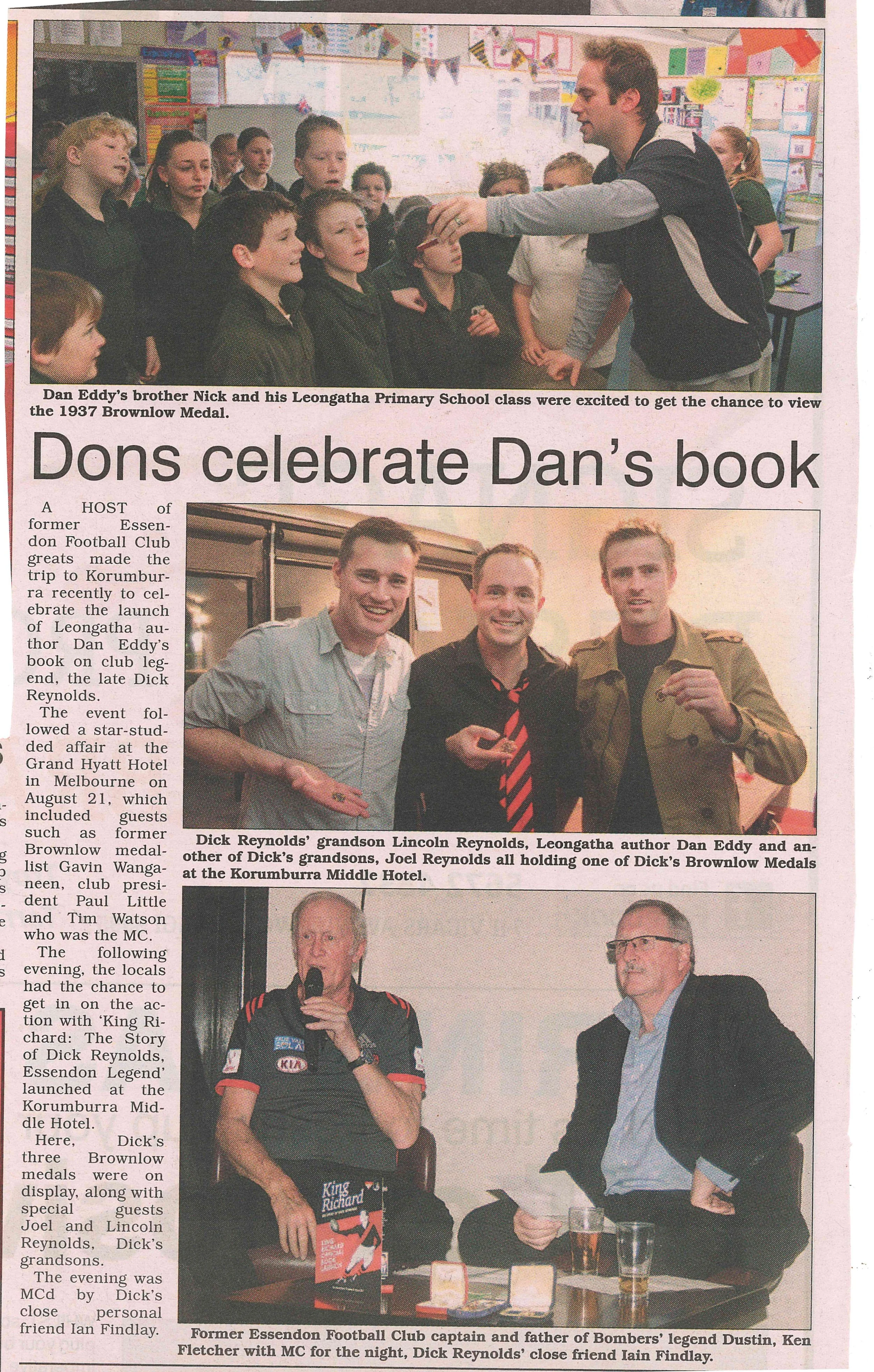 King Richard piece in The Star or Sentinel-Times.jpg