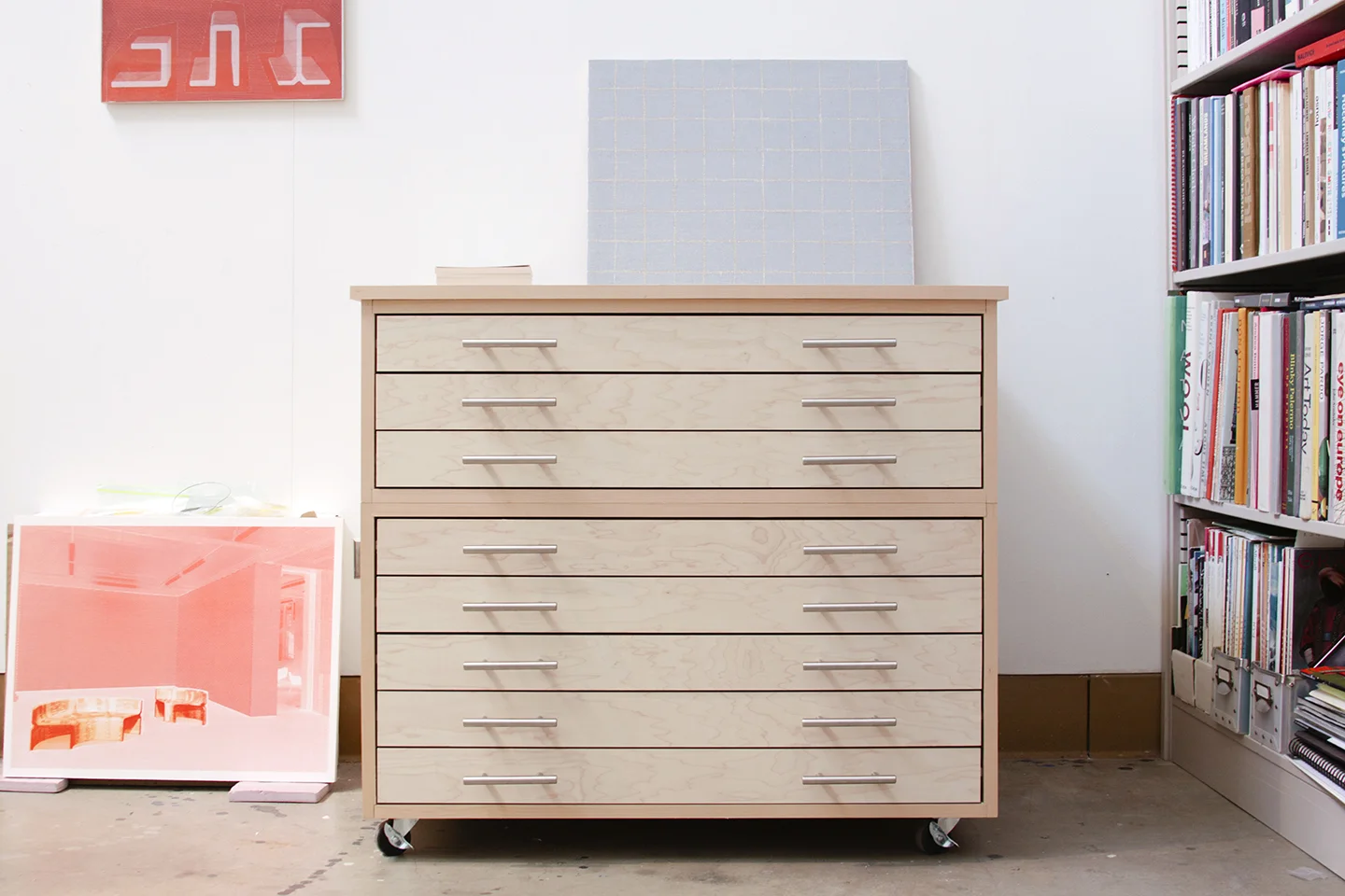 Photography | Consolidated Flat File — Greater Exhibition