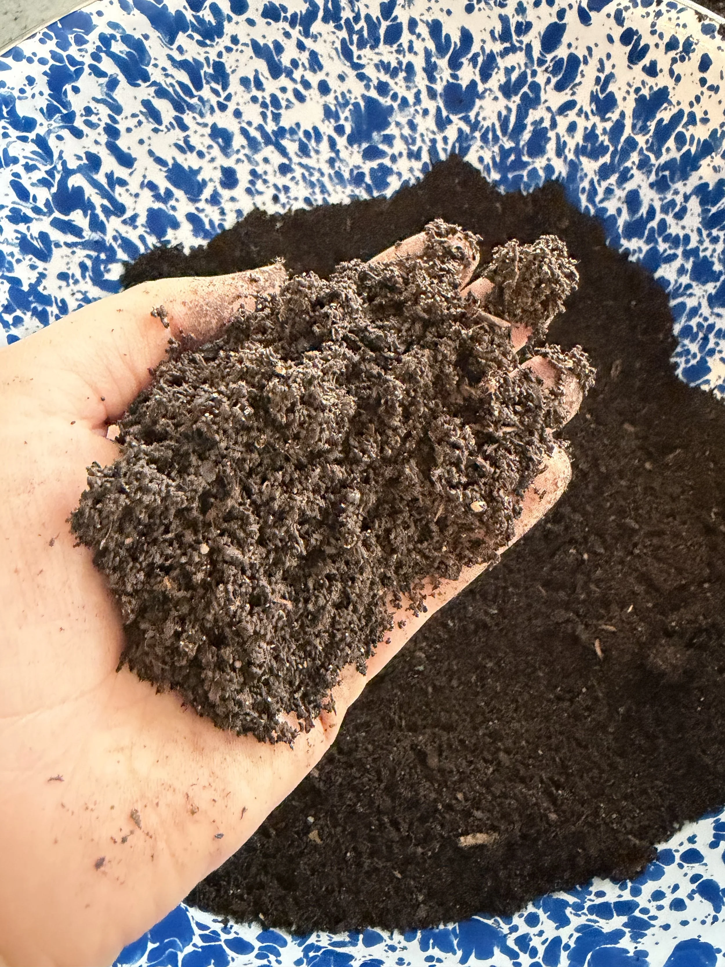 Worm your way into Vermicast