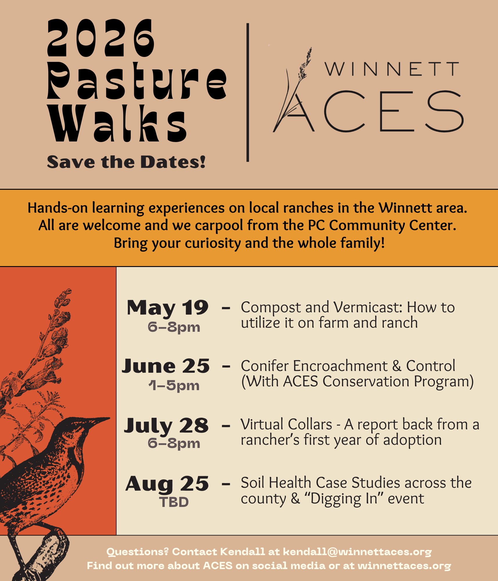 Pasture Walk - Virtual Collars Report Back