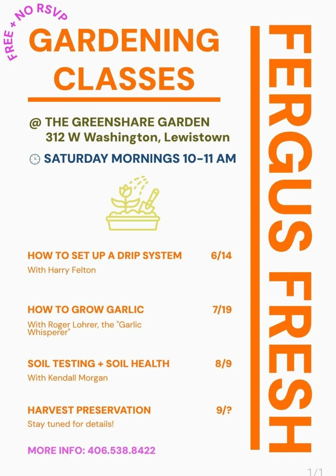 Soil Testing & Soil Health