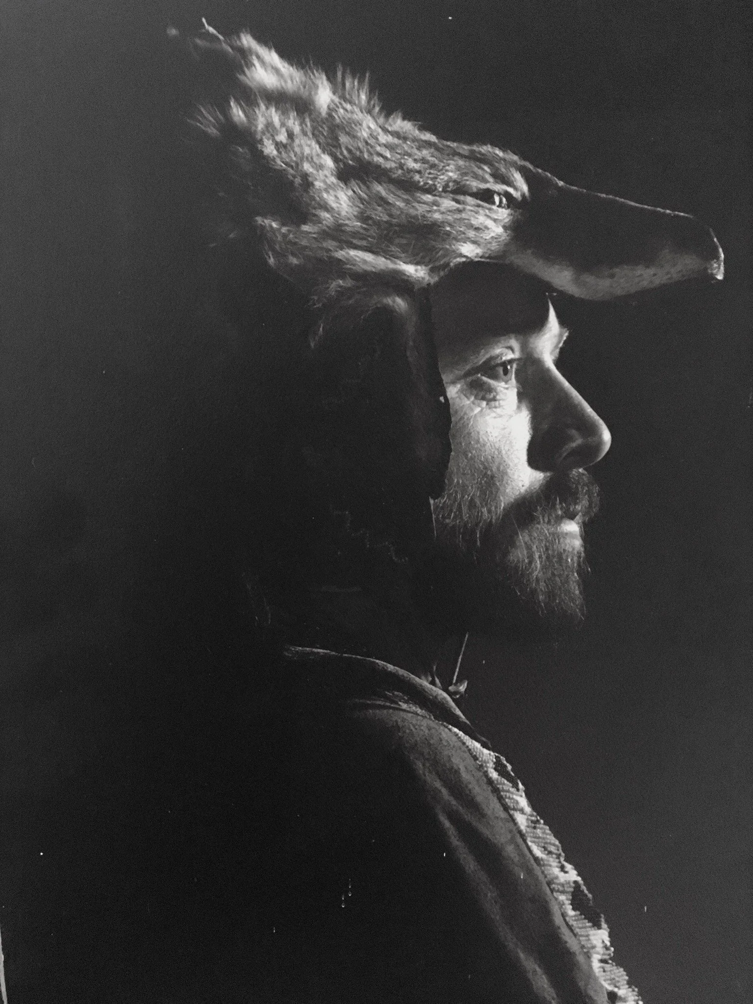 Bobby Bridger