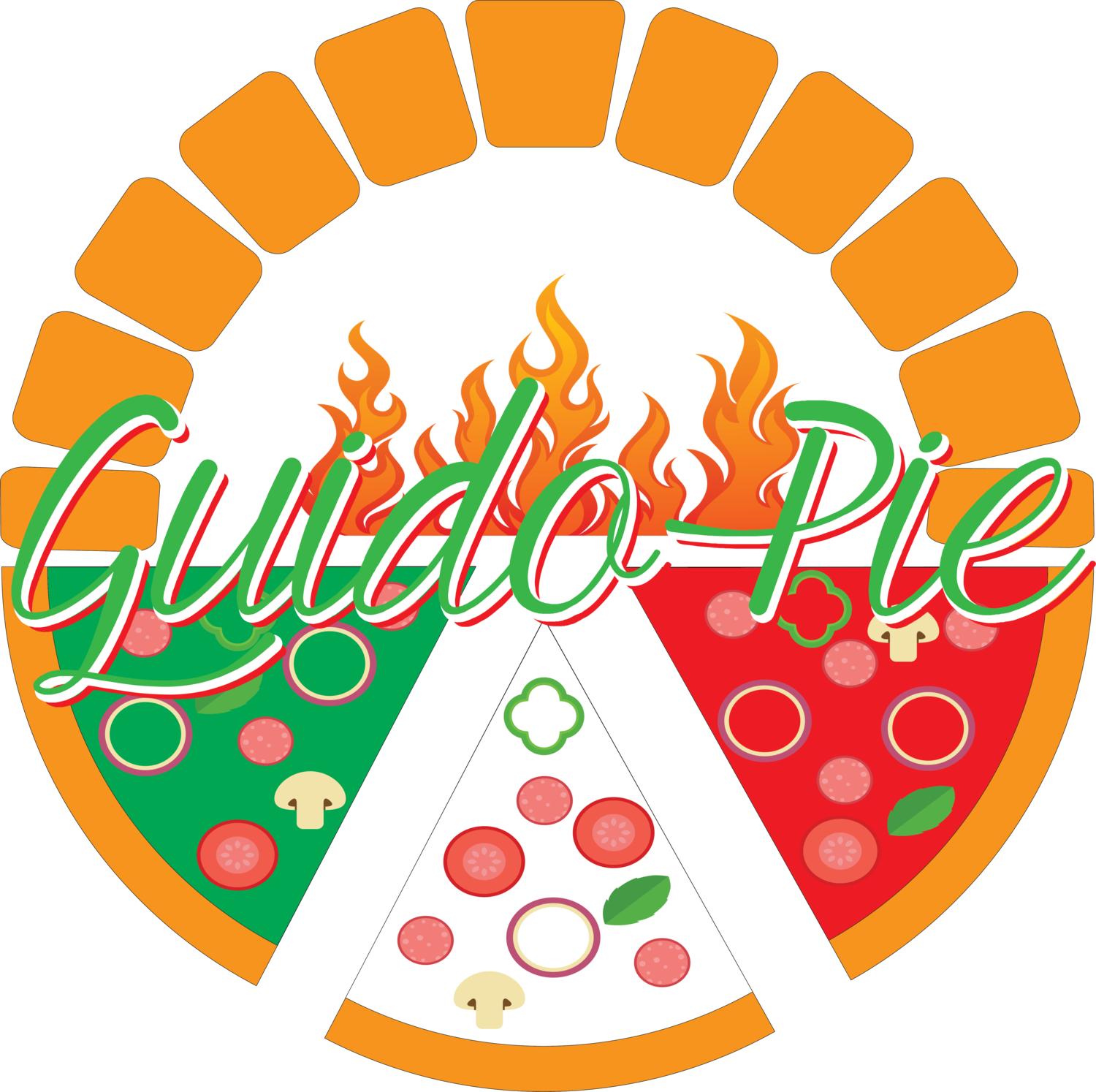 Guido Pie